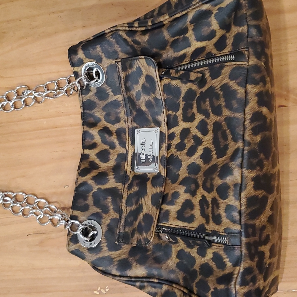 Nicole Miller Handbag